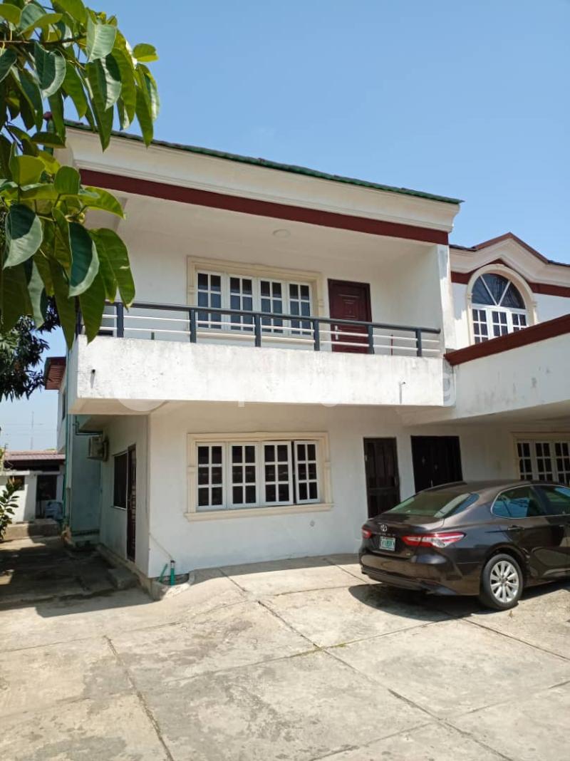 1 bedroom Flat / Apartment for rent Ligali Ayorinde Victoria Island Lagos