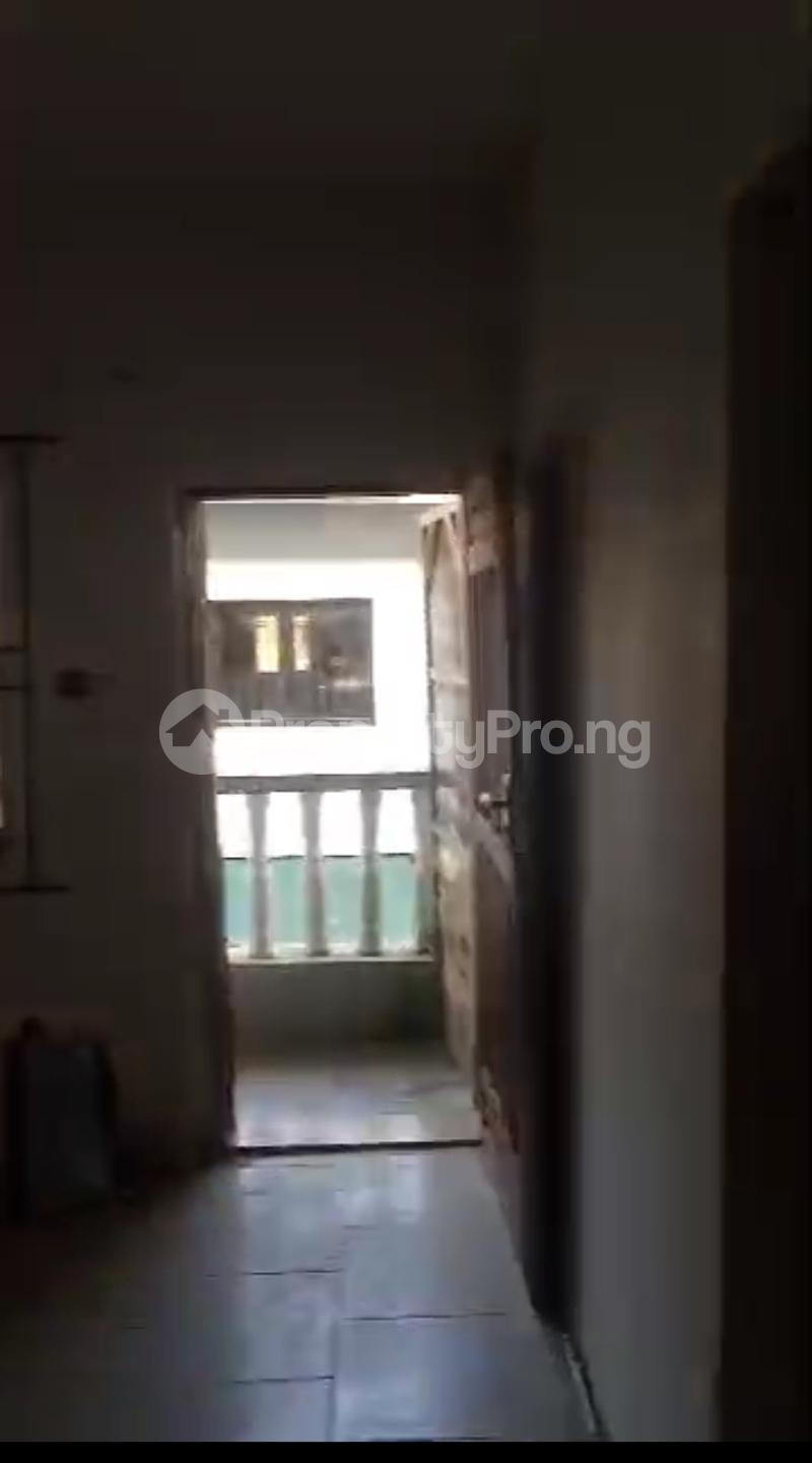 1 bedroom Flat / Apartment for rent Governors road Ikotun/Igando Lagos