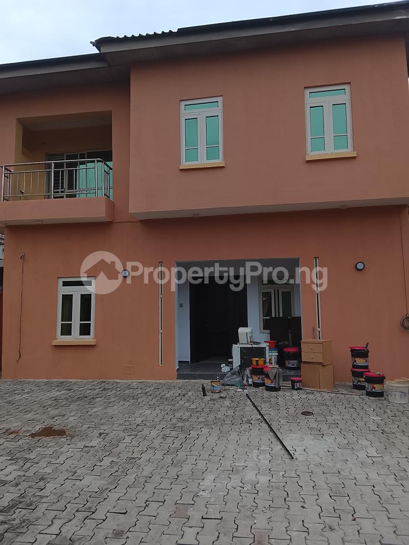 1 bedroom Flat / Apartment for rent Estate Ikota Lekki Lagos
