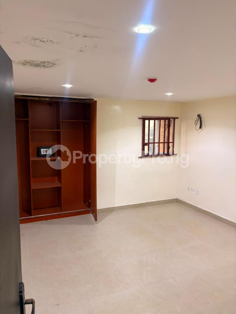 1 bedroom Flat / Apartment for rent Victoria Island Lagos. Victoria Island Extension Victoria Island Lagos