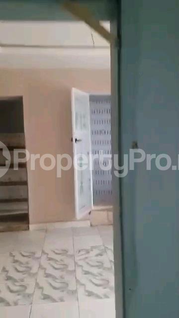 1 bedroom Flat / Apartment for rent Adesina Street Off Bajulaye Road Shomolu Lagos