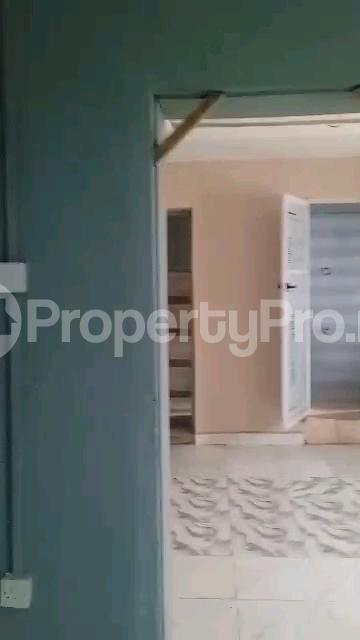 1 bedroom Flat / Apartment for rent Adesina Street Off Bajulaye Road Shomolu Lagos
