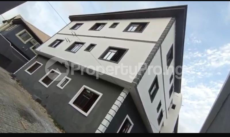 1 bedroom Flat / Apartment for rent Osapa london Lekki Lagos