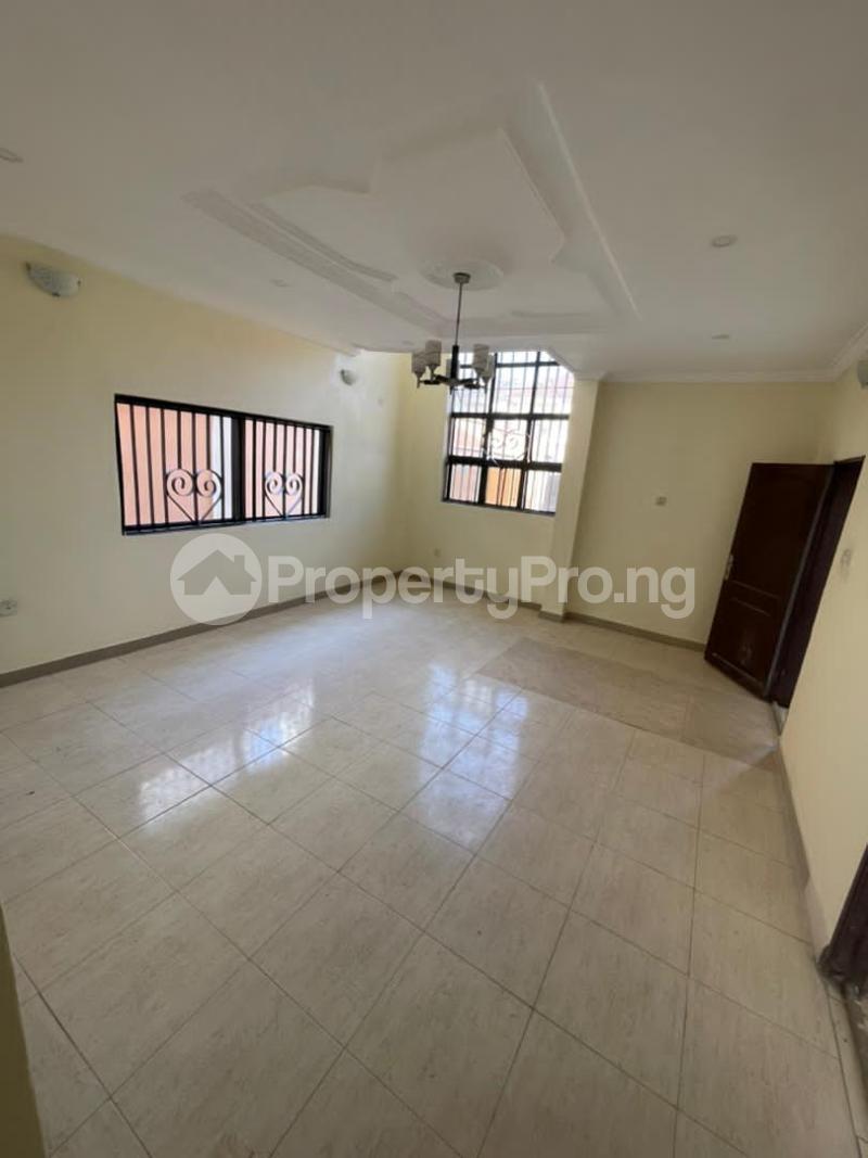 1 bedroom Flat / Apartment for rent Ikota Lekki Lagos