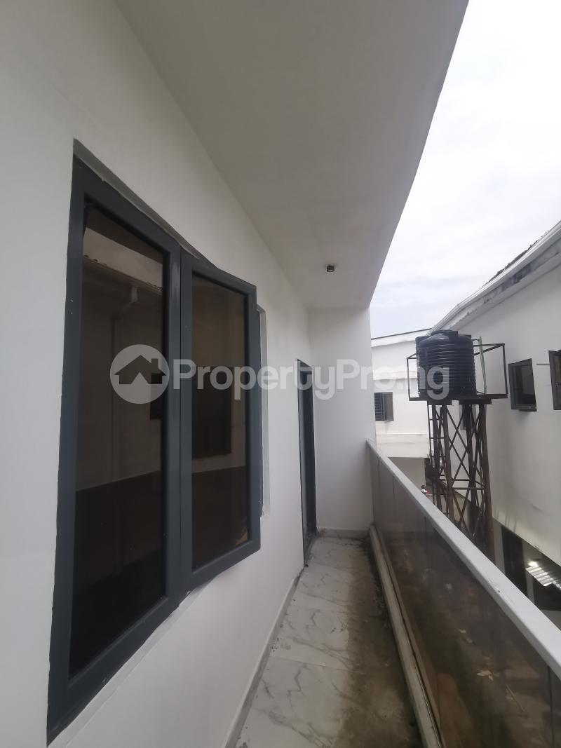 1 bedroom Flat / Apartment for rent Ologolo Lekki Lagos Ologolo Lekki Lagos