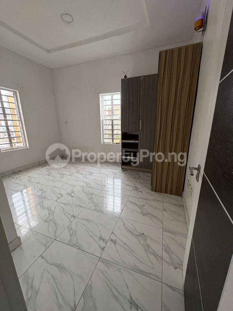 1 bedroom Flat / Apartment for rent Lekki Conservation Court 2 Lekki Conservation Centre Lekki Lagos