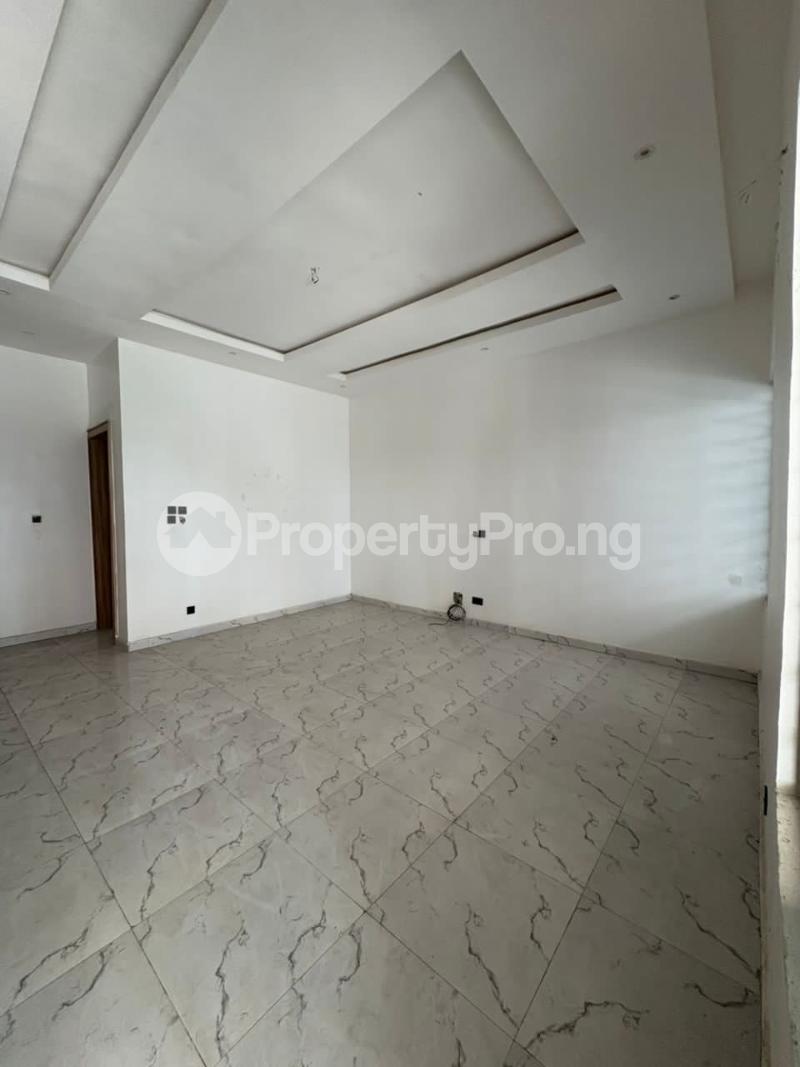 Flat / Apartment for rent Westend Estate, Ikota Lekki Lagos