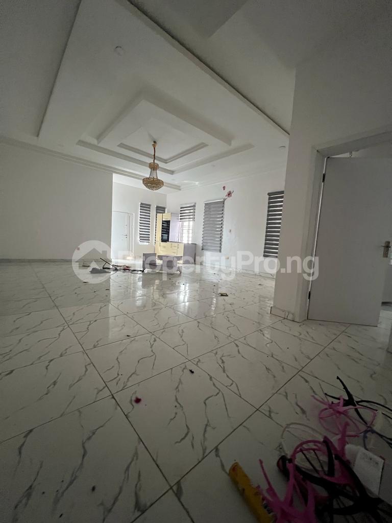 1 bedroom Flat / Apartment for rent chevron Lekki Lagos