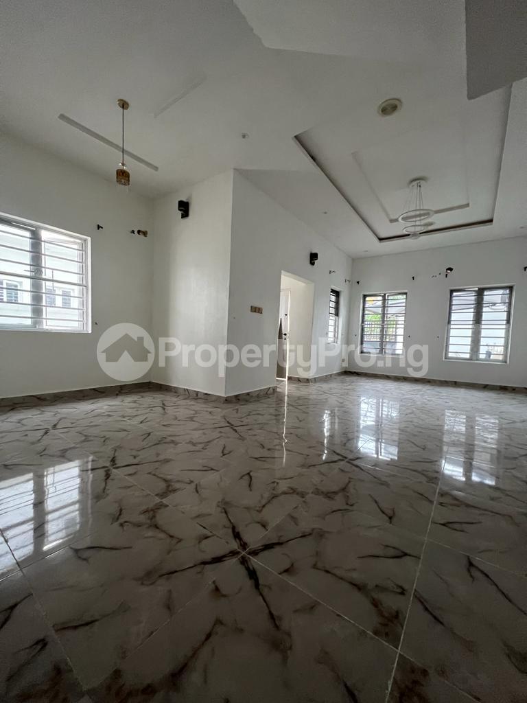 1 bedroom Flat / Apartment for rent chevron Lekki Lagos