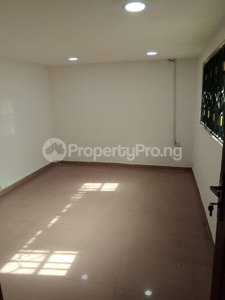 1 bedroom Flat / Apartment for rent Lekki Phase 1 Lekki Lagos