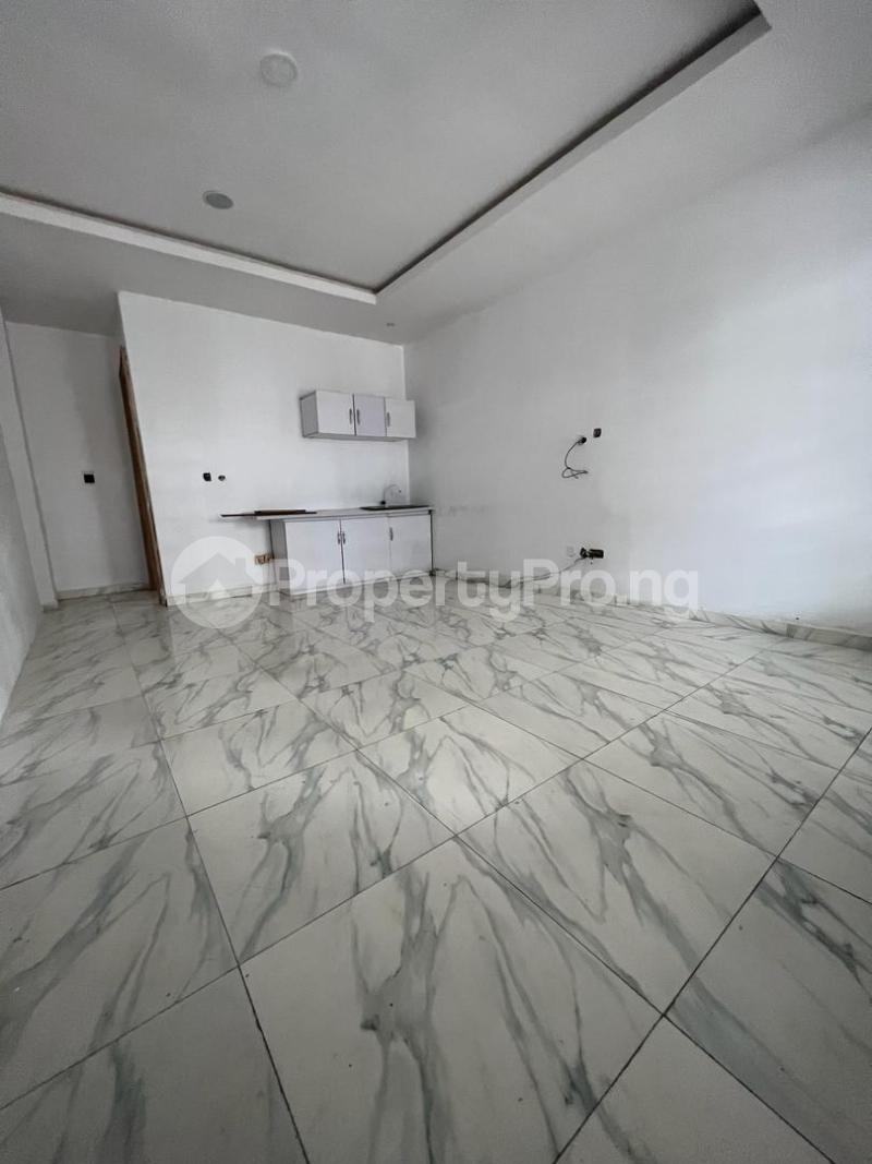 1 bedroom Flat / Apartment for rent Victoria Bay orchid Lekki Lagos