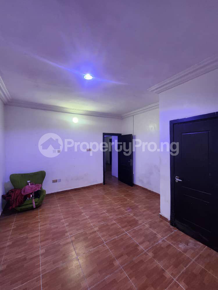 1 bedroom House for rent Lekky County Ikota Lekki Lagos