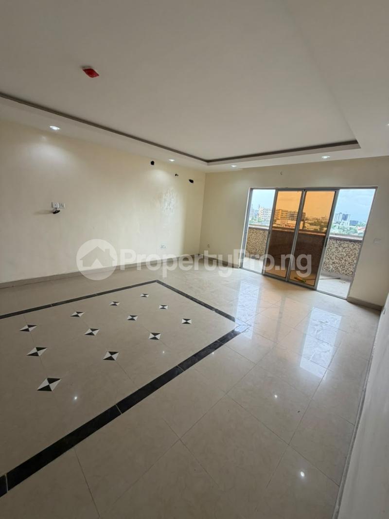 1 bedroom Flat / Apartment for rent Vi, Lagos Victoria Island Extension Victoria Island Lagos