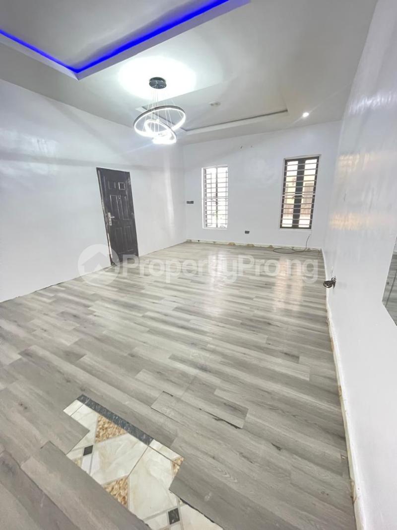 1 bedroom Flat / Apartment for rent Royal Pine Estate Orchid Road Eleganza Bustop Lekki Lagos Orchid Lekki Lagos