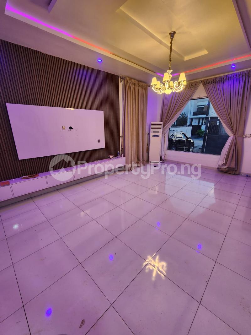 1 bedroom Flat / Apartment for rent Ikota Villa Estate Ikota Lekki Lagos Ikota Lekki Lagos