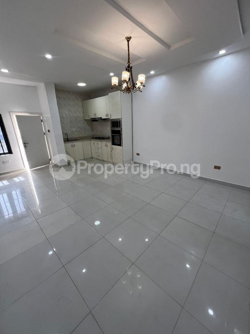 1 bedroom Flat / Apartment for rent Ilasan Lekki Lagos