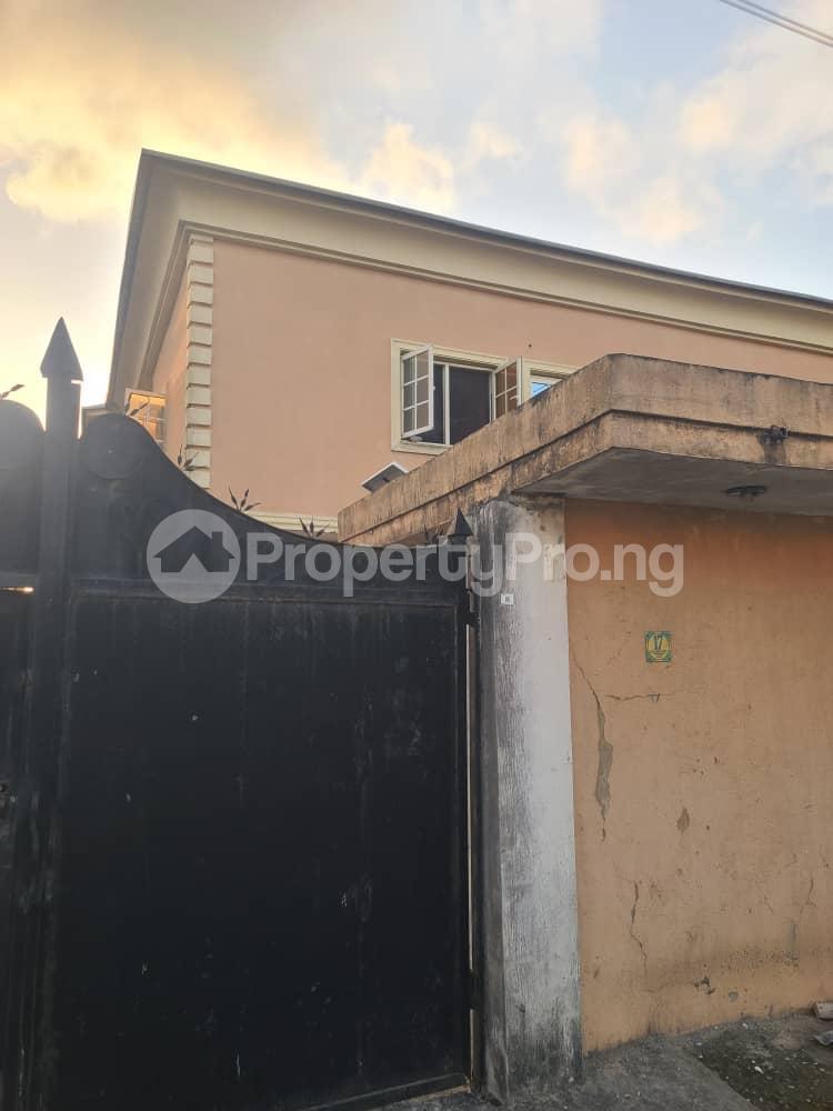 1 bedroom Flat / Apartment for rent Sangotedo Sangotedo Ajah Lagos