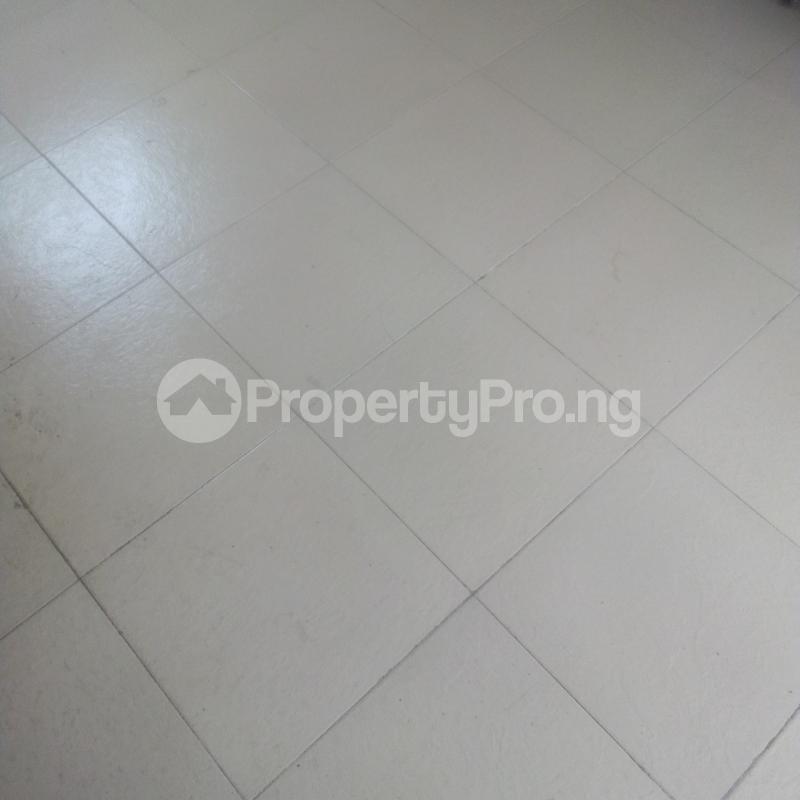 4 bedroom House for rent Omole Phase 2 Estate. Berger Ojodu Lagos