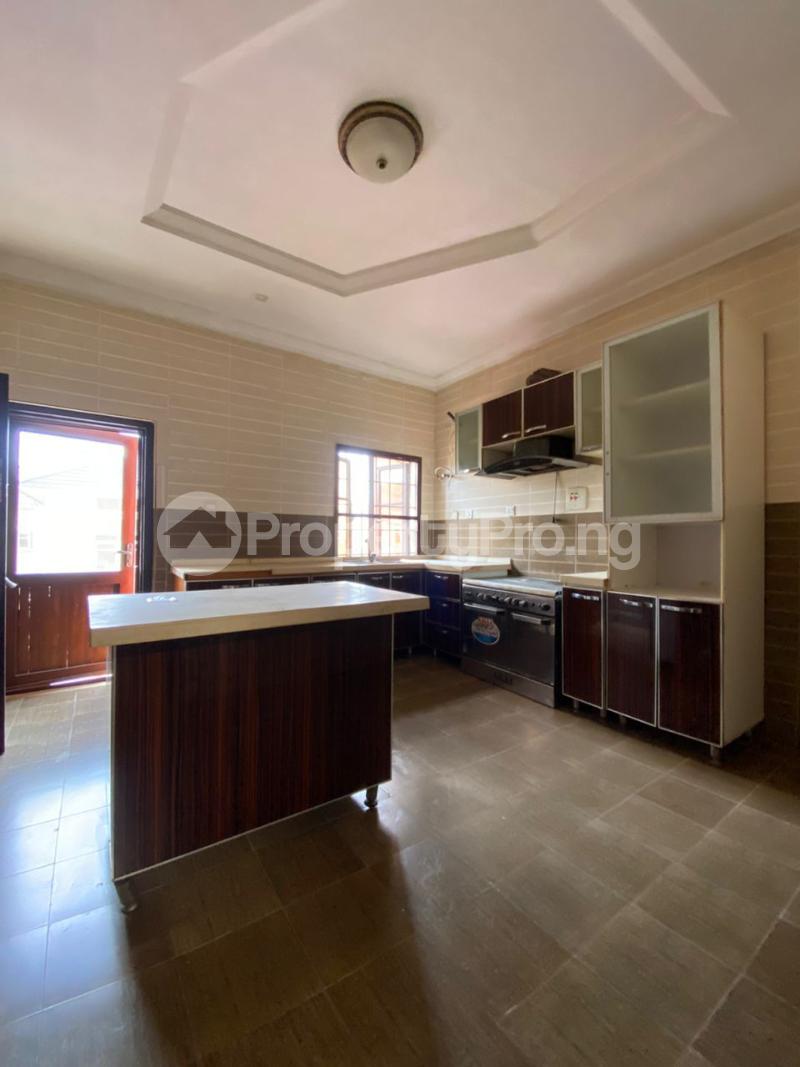 1 bedroom Flat / Apartment for rent Ikate Lekki Lagos