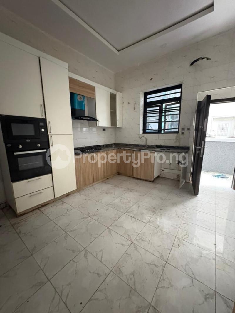 1 bedroom Flat / Apartment for rent orchid Lekki Lagos