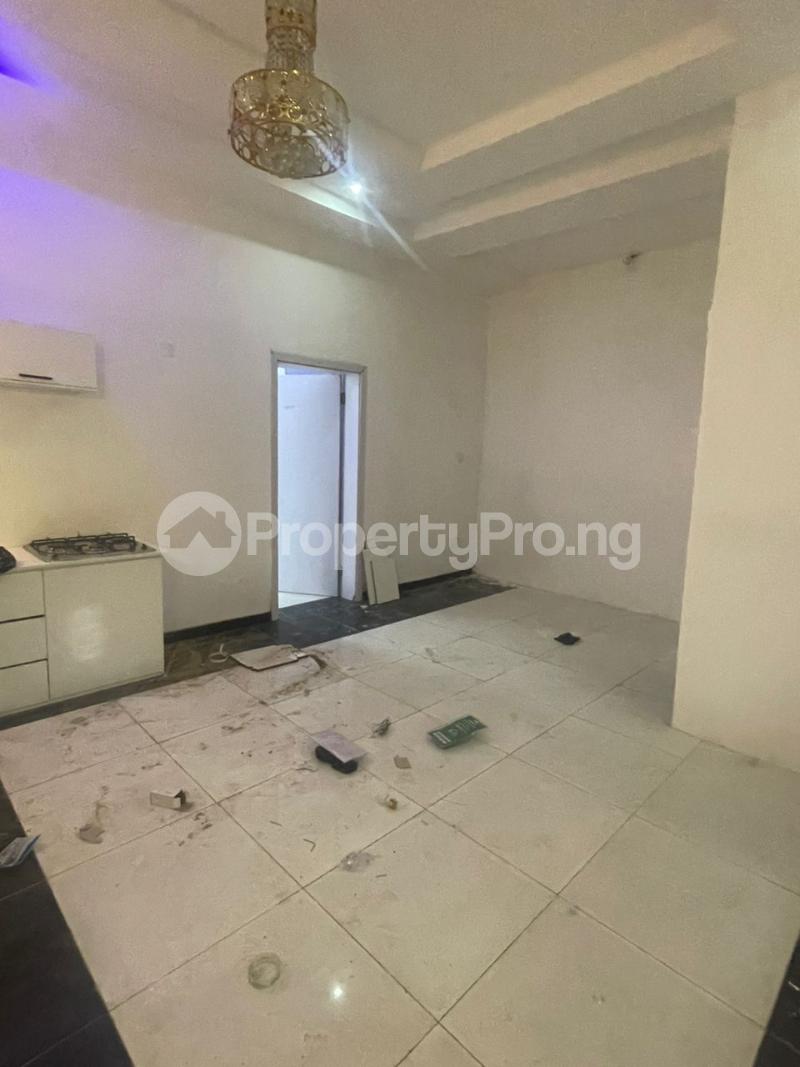 1 bedroom Flat / Apartment for rent Creeklane Avenue, Ikota Lekki Lagos