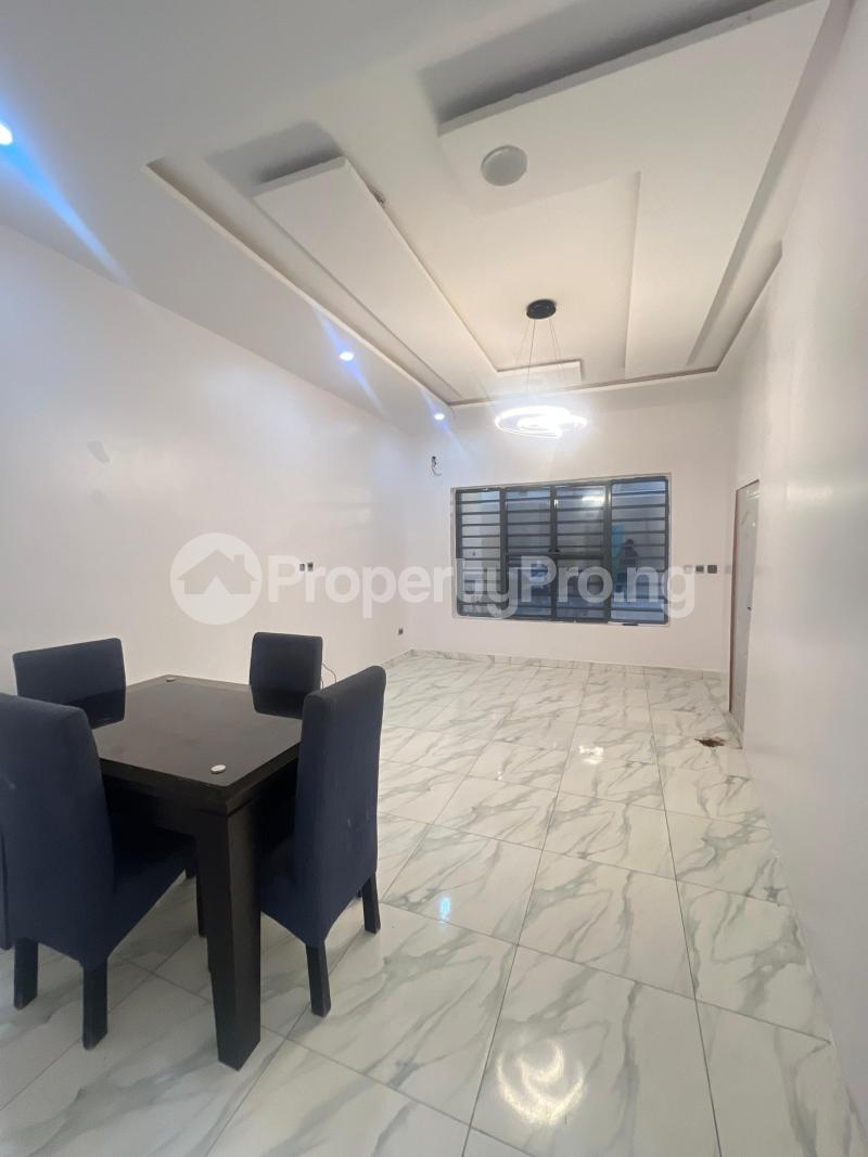 1 bedroom Flat / Apartment for rent Ikota Gra Ikota Lekki Lagos