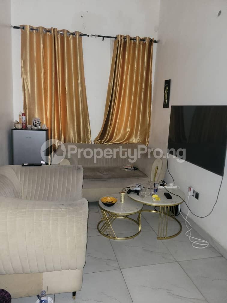 1 bedroom Flat / Apartment for rent Chevy View Estate chevron Lekki Lagos
