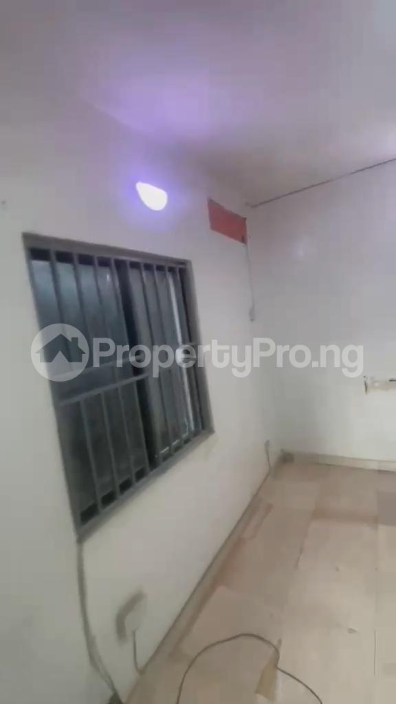 Flat / Apartment for rent Off Yetunde Brown Ifako-gbagada Gbagada Lagos
