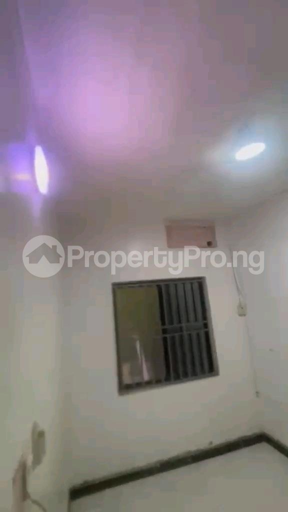 1 bedroom Flat / Apartment for rent Off Yetunde Brown Ifako-gbagada Gbagada Lagos