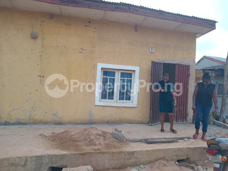 Commercial Property for rent Sola Martins Abule Egba Abule Egba Lagos