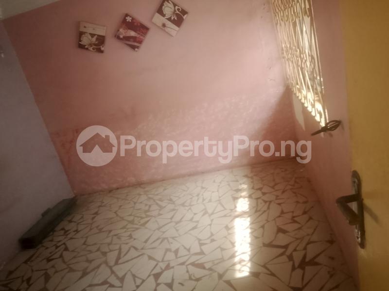 1 bedroom Flat / Apartment for rent Ogundana Allen Avenue Ikeja Lagos
