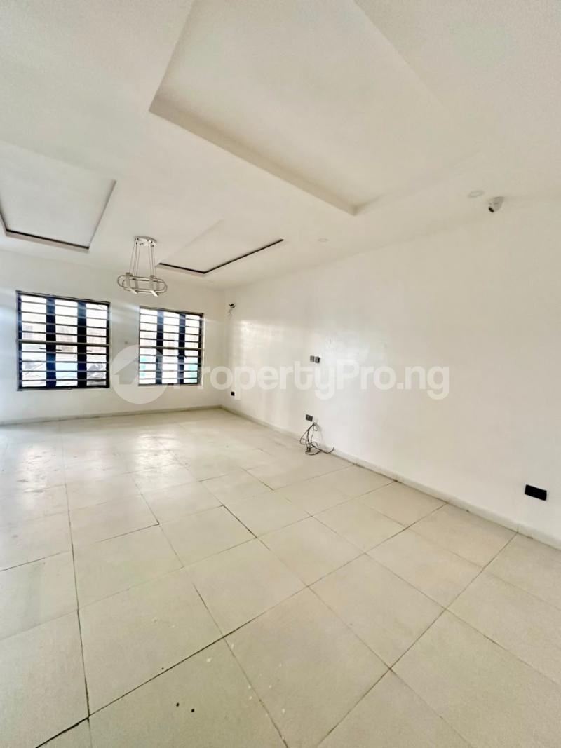 1 bedroom Flat / Apartment for rent Royal Pine Estate Orchid Lekki Lagos
