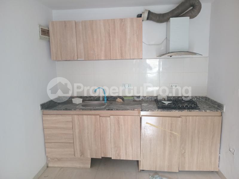 1 bedroom Flat / Apartment for rent Off Freedom Way By Prime Water Garden Estate Ikate Lekki Lagos