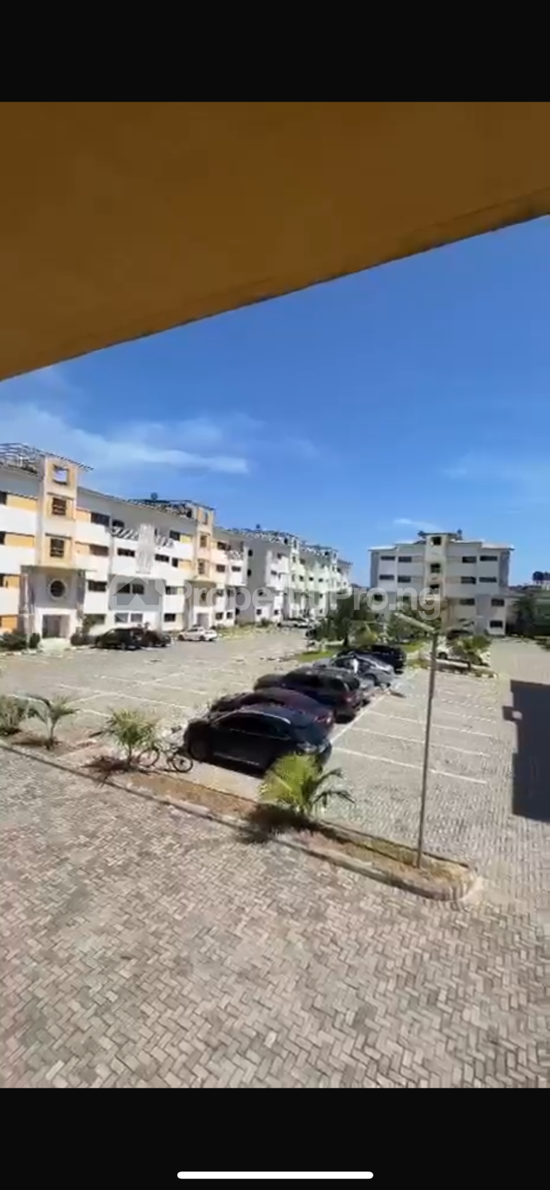 Flat / Apartment for rent Ikota Lekki Lagos