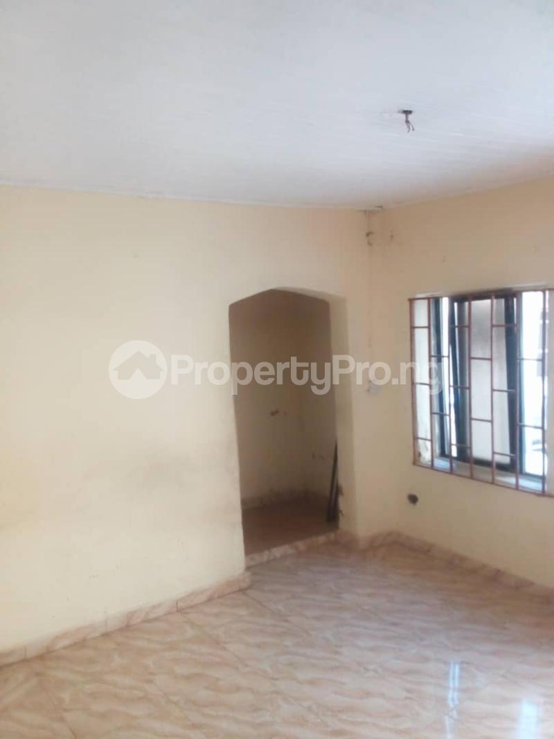 1 bedroom Flat / Apartment for rent Ogudu-Orike Ogudu Lagos