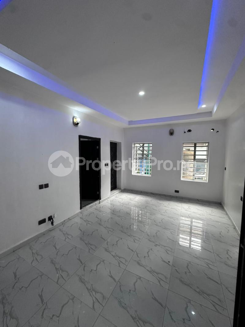 1 bedroom Flat / Apartment for rent Ologolo Lekki Lagos