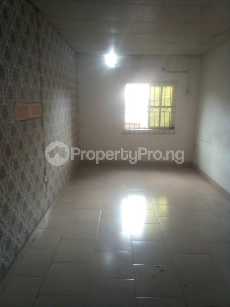 Flat / Apartment in Sabo Yaba Lagos Flat / Apartment for rent in yaba