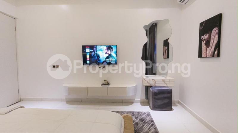 1 bedroom Flat / Apartment for rent Lekki Phase 1 Lekki Lagos
