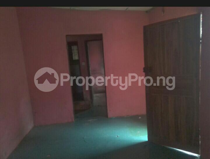 1 bedroom Flat / Apartment for rent Victory Estate Berger Ojodu Lagos