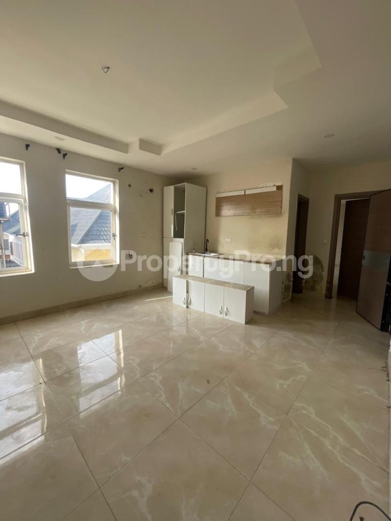 1 bedroom Flat / Apartment for rent Chevron Lekki Lagos