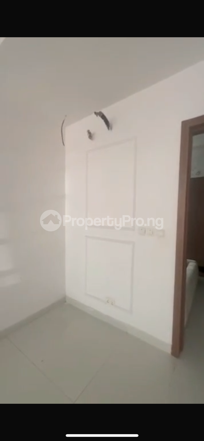 1 bedroom Flat / Apartment for rent Lekki Conservation Centre Lekki Lagos