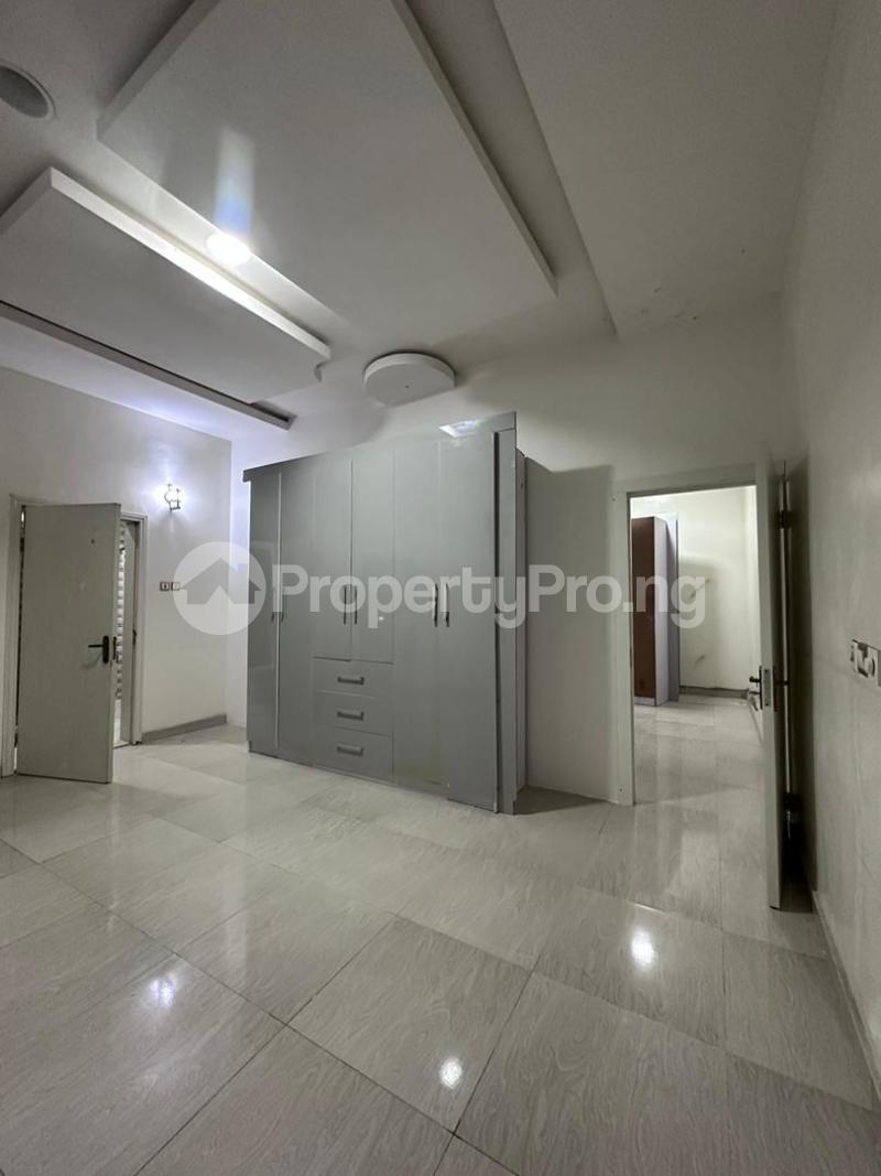 1 bedroom Flat / Apartment for rent Spg, Ologolo Lekki Lagos