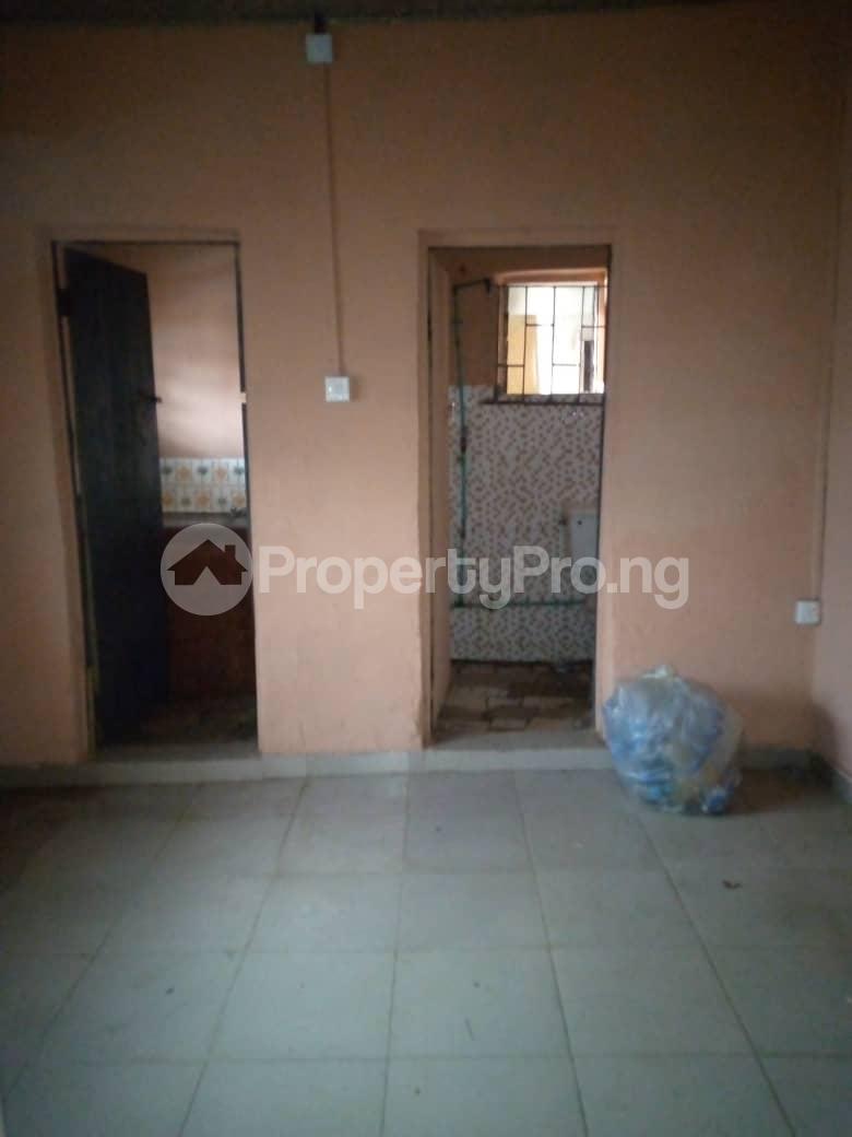 1 bedroom Flat / Apartment for rent Yaba, Lagos. Yaba Lagos