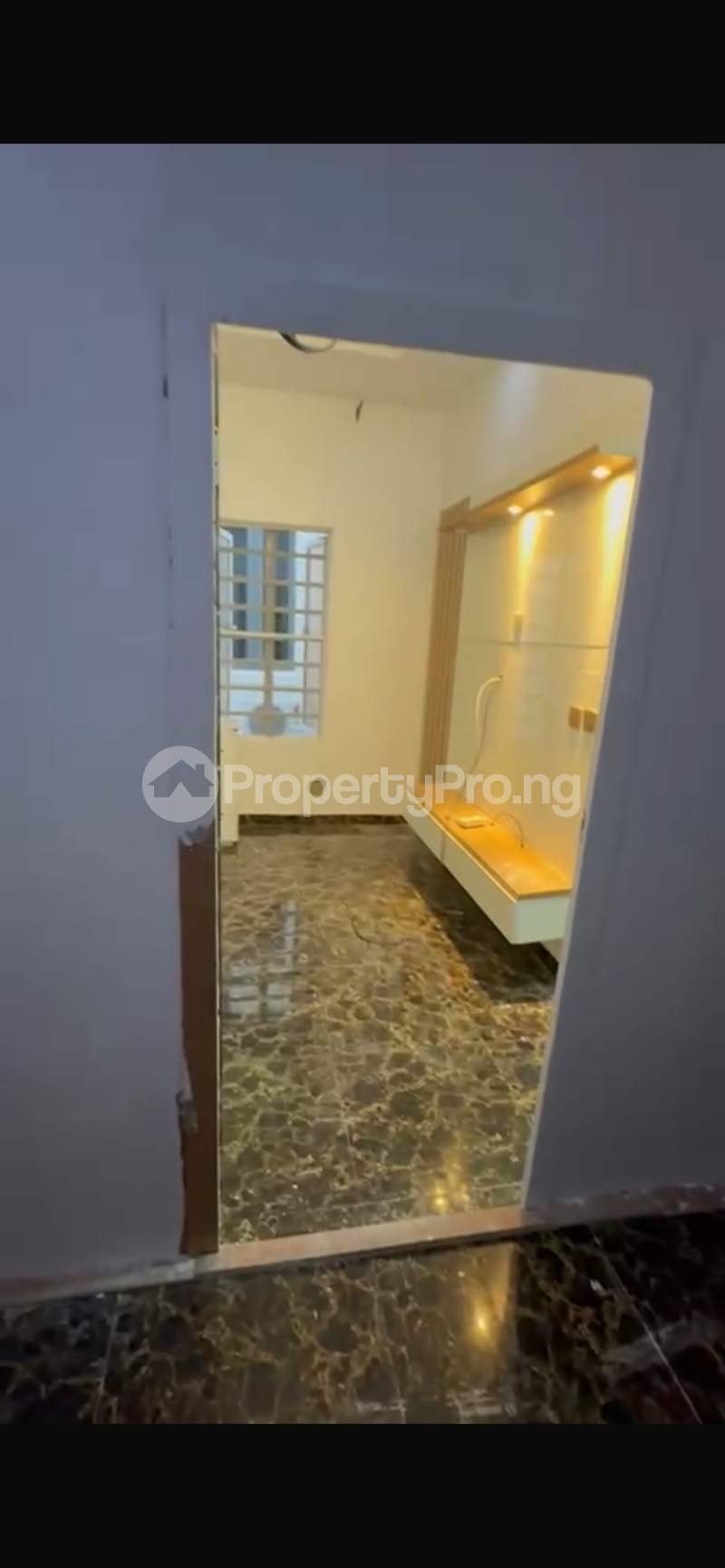 1 bedroom Flat / Apartment for rent Chevron Alternative Route Lekki Lagos