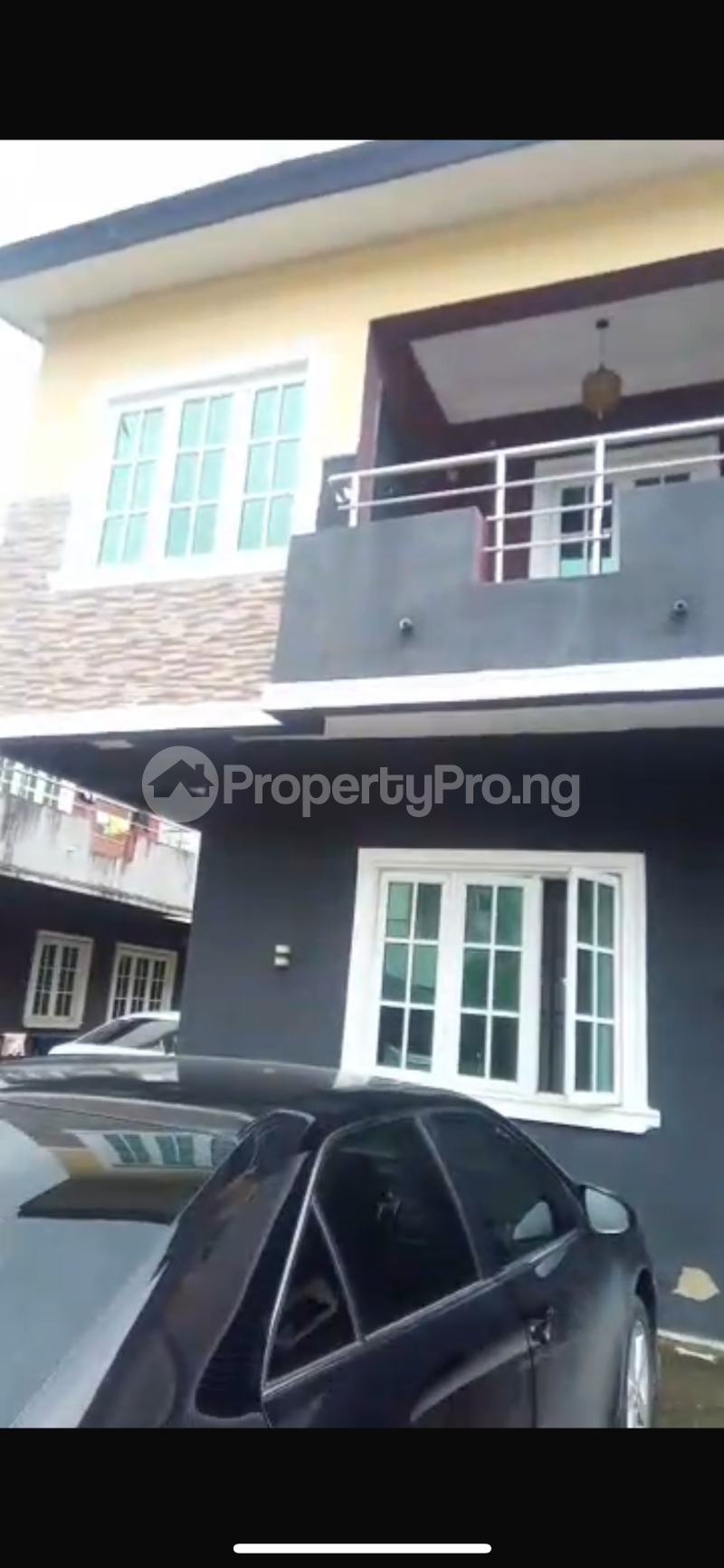 1 bedroom Flat / Apartment for rent Lekki Lagos