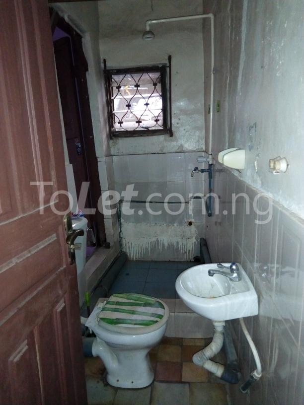 1 bedroom Flat / Apartment for rent Adebeshin, Ifako-gbagada Gbagada Lagos - 0