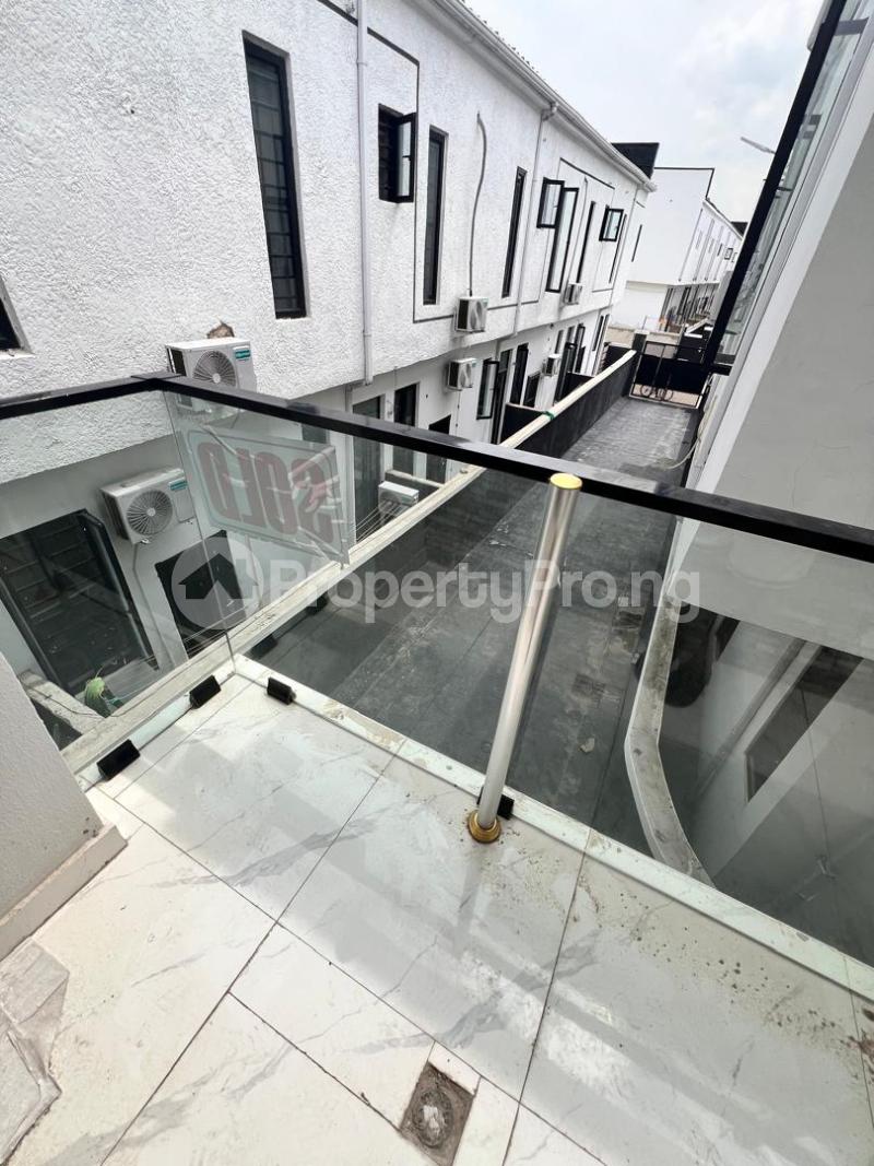 House for rent Ikota Lekki Lagos