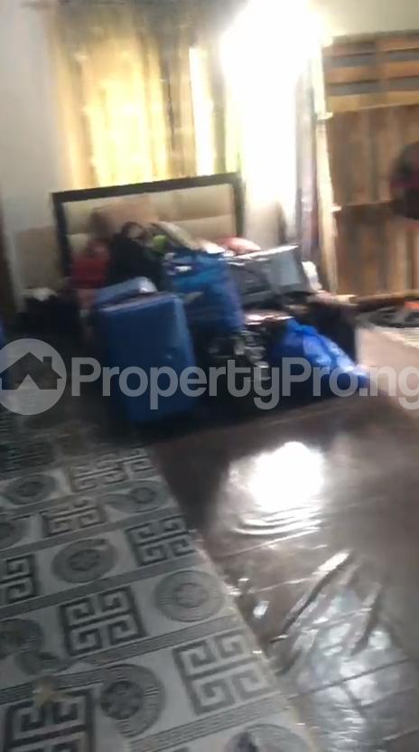 1 bedroom Flat / Apartment for rent Adeniyi Jones Ikeja Lagos