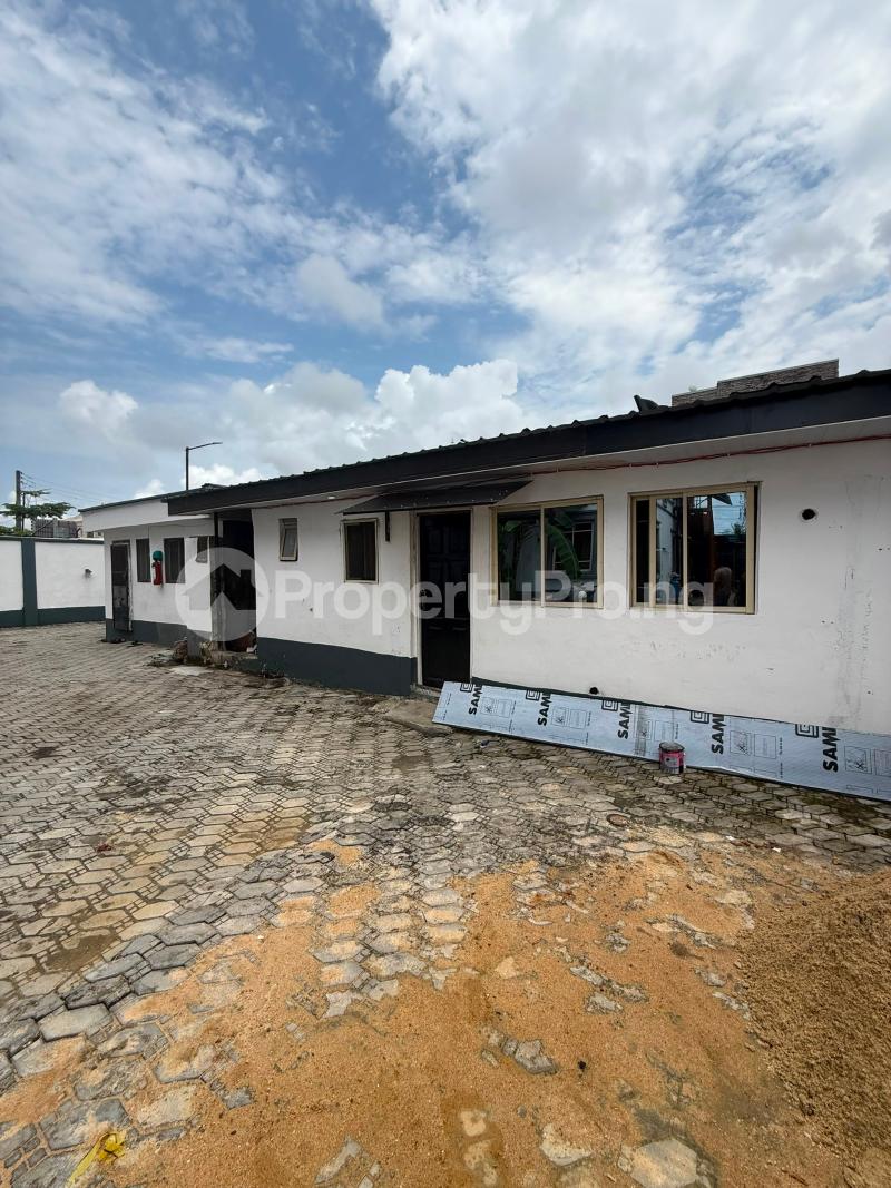 1 bedroom Flat / Apartment for rent Lekki Phase 1 Lekki Lagos