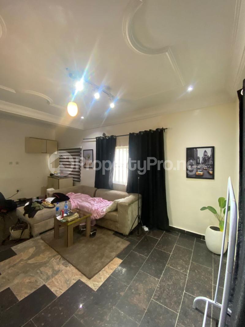1 bedroom Flat / Apartment for rent Idado Lekki Lagos - 3